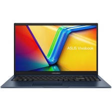 ASUS Vivobook 14, Intel Core i5-1335U,Thin & Light Laptop(Intel Iris Xᵉ iGPU/16GB/512GB/FHD/14/Backlit Keyboard/Windows 11/M365 Basic (1Year)*/Office Home 2024/Quiet Blue/1.4 Kg) X1404VA-NK1186WS